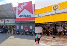 Epa de Itabirito reabrirá como unidade do Supermercados BH em 19 ou 20/11 Epa de Itabirito abrirá como unidade do Supermercados BH dia 19 ou 20/11