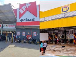 Epa de Itabirito reabrirá como unidade do Supermercados BH em 19 ou 20/11 Epa de Itabirito abrirá como unidade do Supermercados BH dia 19 ou 20/11
