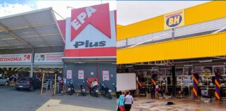 Epa de Itabirito reabrirá como unidade do Supermercados BH em 19 ou 20/11 Epa de Itabirito abrirá como unidade do Supermercados BH dia 19 ou 20/11