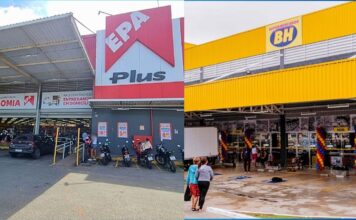 Epa de Itabirito reabrirá como unidade do Supermercados BH em 19 ou 20/11 Epa de Itabirito abrirá como unidade do Supermercados BH dia 19 ou 20/11