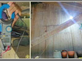 Itabirito: morador de rua faz ligação elétrica sob ponte e põe pedestres em risco; GCM resolve o caso Itabirito: morador de rua faz ligação elétrica sob ponte e põe pedestres em risco; GCM resolve o caso