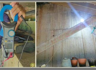 Itabirito: morador de rua faz ligação elétrica sob ponte e põe pedestres em risco; GCM resolve o caso Itabirito: morador de rua faz ligação elétrica sob ponte e põe pedestres em risco; GCM resolve o caso