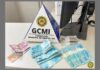 Itabirito: R$ 4.114 furtados de idoso são encontrados com ‘funcionária’ que trabalhava na casa dele Itabirito: R$ 4.114 furtados de idoso são encontrados com 'funcionária' que trabalhava na casa dele