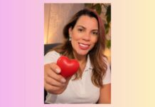 Itabirito: Ana Paula, esposa de Paulinho Sacra, diagnosticada com câncer, faz rifa para custear tratamento Itabirito: Ana Paula, esposa de Paulinho Sacra, diagnosticada com câncer, faz rifa para custear tratamento