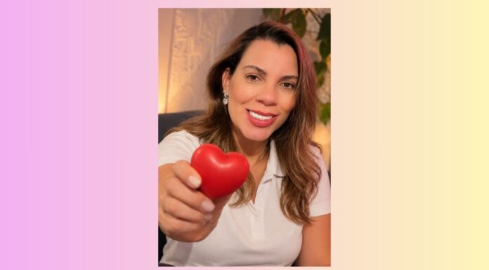 Itabirito: Ana Paula, esposa de Paulinho Sacra, diagnosticada com câncer, faz rifa para custear tratamento Itabirito: Ana Paula, esposa de Paulinho Sacra, diagnosticada com câncer, faz rifa para custear tratamento