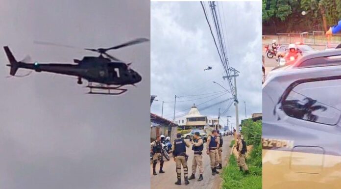 PM prende 1 dos suspeitos do homicídio que chocou Itabirito; durante ação, homem tornozelado tenta fugir PM prende 1 dos suspeitos do homicídio que chocou Itabirito; durante ação, homem tornozelado tenta fugir