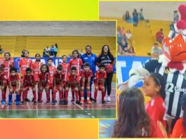 Festival Esportivo, Santa Rita, Itabirito: 800 crianças e adolescentes entre os atletas, 50 jogos e Galo Doido Festival Esportivo, Santa Rita, Itabirito: 800 crianças e adolescentes entre os atletas, 50 jogos e Galo Doido