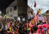 Itabirito registra maior virada a favor de Lula entre municípios brasileiros nas eleições 2026 Itabirito registra maior virada a favor de Lula entre municípios brasileiros nas eleições 2026