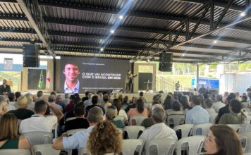 Agro em Ação reúne mais de 8 mil participantes e amplia voz do produtor rural em Minas Gerais