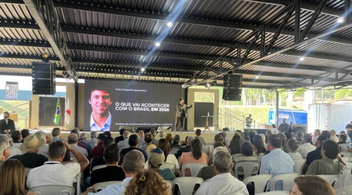 Agro em Ação reúne mais de 8 mil participantes e amplia voz do produtor rural em Minas Gerais