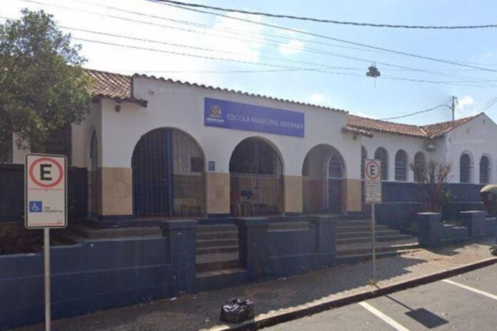 Escolas de Uberaba terão botão de pânico