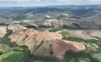 Empresa anuncia aquisição bilionária em Minas