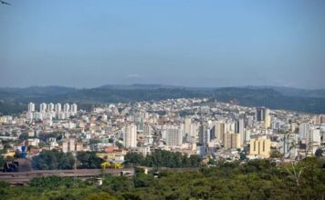 Divinópolis virou um fenômeno na política