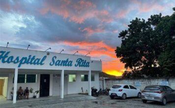 Liminar garante R$ 2,1 milhões para hospital de Medina