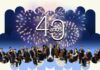Orquestra SESIMINAS celebra 40 anos com concerto de gala em Belo Horizonte