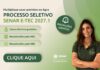 Senar e-Tec oferece cursos técnicos gratuitos