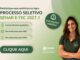Senar e-Tec oferece cursos técnicos gratuitos