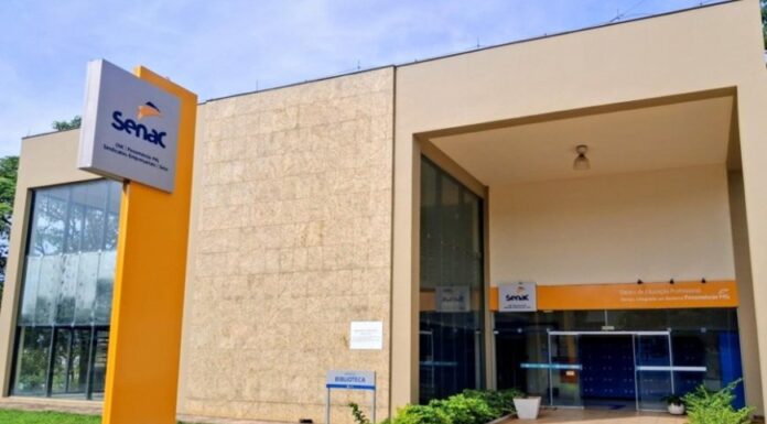 Senac em Sete Lagoas recebe investimento