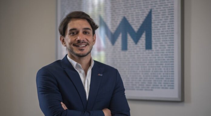 Lucas Vieira integra comissão de transição do Governo de Minas e representa os 853 municípios mineiros