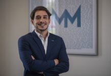 Lucas Vieira integra comissão de transição do Governo de Minas e representa os 853 municípios mineiros