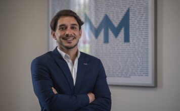 Lucas Vieira integra comissão de transição do Governo de Minas e representa os 853 municípios mineiros