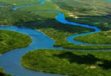 Mineração gera preocupação ambiental