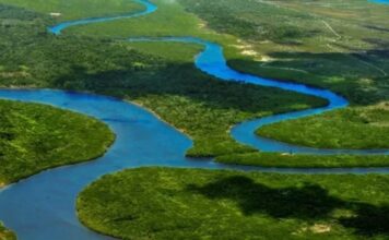 Mineração gera preocupação ambiental