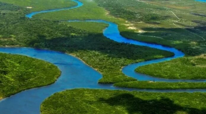 Mineração gera preocupação ambiental