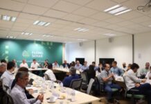 Central Mineira define prioridades para o agro