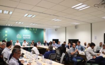 Central Mineira define prioridades para o agro