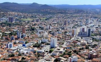 Montes Claros abre 1.853 empresas em 9 meses