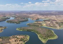 Mineradora vai investir mais de R$ 4 milhões em estudos para regularizar barragem que abastece Salinas e Rubelita
