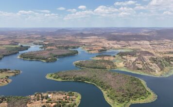 Mineradora vai investir mais de R$ 4 milhões em estudos para regularizar barragem que abastece Salinas e Rubelita
