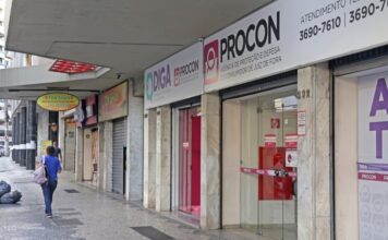 Procon/JF divulga ranking de empresas com queixas