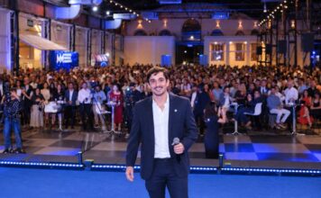 AMM celebra 74 anos e lança plataforma com inteligência artificial para modernizar compras e licitações municipais