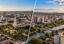 Interior amplia força política em Minas Gerais após eleições de 2026