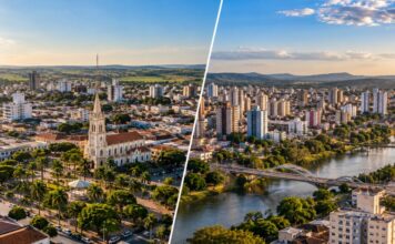 Interior amplia força política em Minas Gerais após eleições de 2026