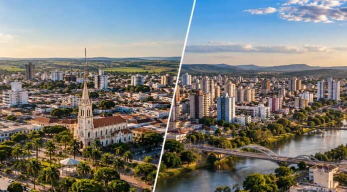 Interior amplia força política em Minas Gerais após eleições de 2026