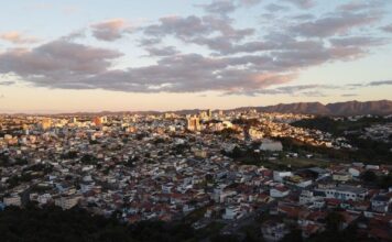 R$ 257 milhões em saneamento de Lavras