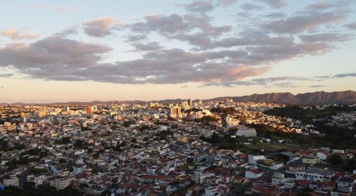 R$ 257 milhões em saneamento de Lavras